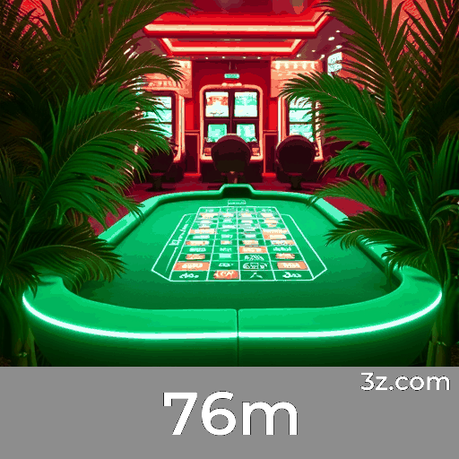 76m Casino: Exclusividade e Luxo no Programa VIP