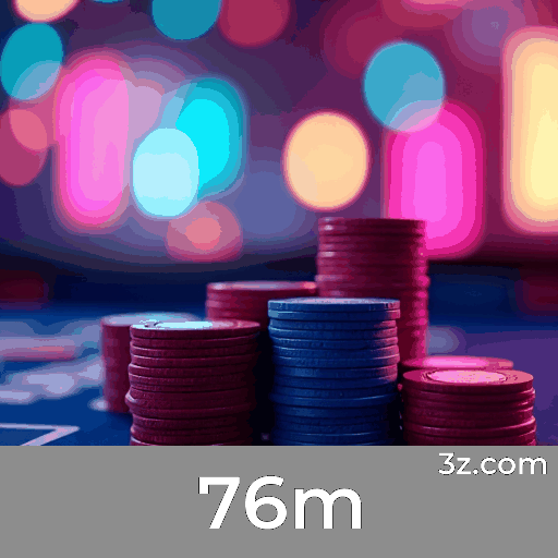 76m Casino: Exclusividade e Luxo no Programa VIP