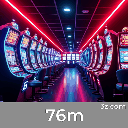 76m: Experiência de Jogo Diversificada e Otimizada para Brasileiros