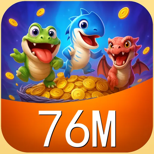 76M Cassino Online
